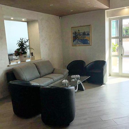 Hotel Il Veliero Torre San Giovanni Extérieur photo