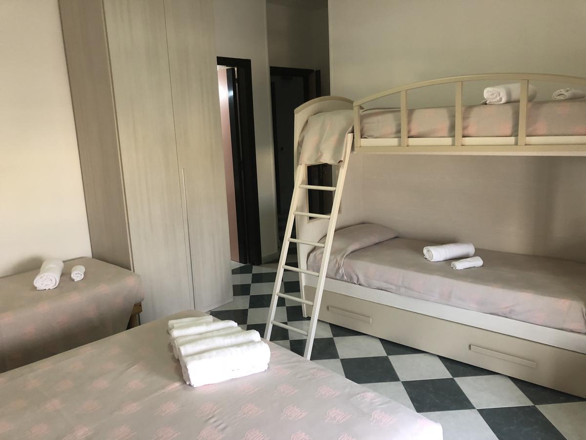 Hotel Il Veliero Torre San Giovanni Extérieur photo