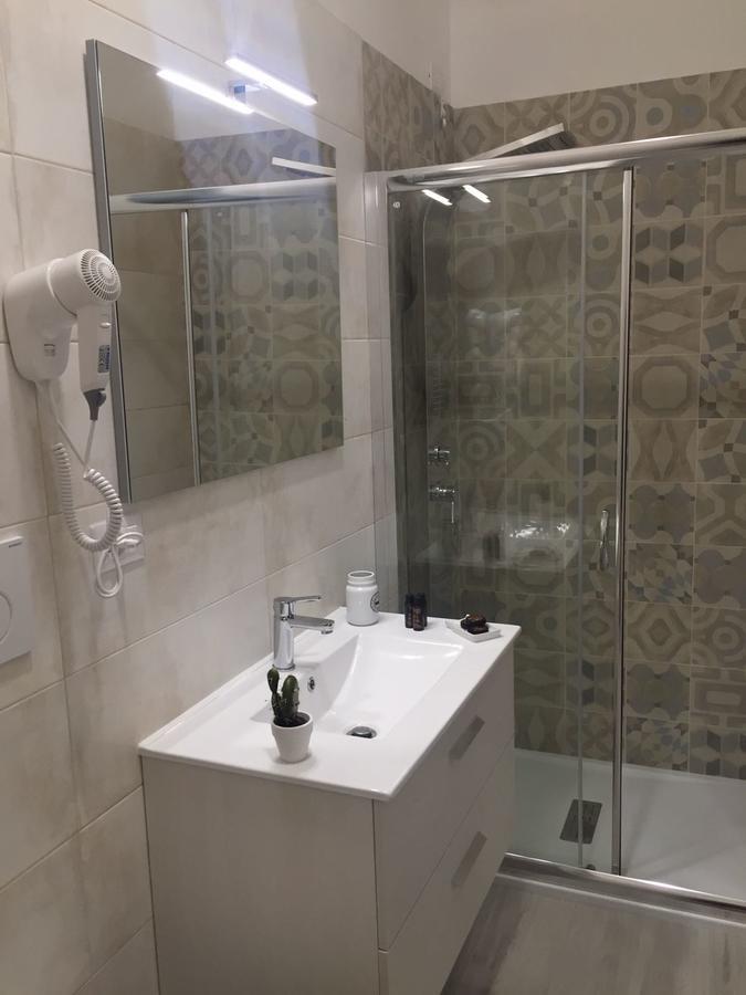 Hotel Il Veliero Torre San Giovanni Extérieur photo
