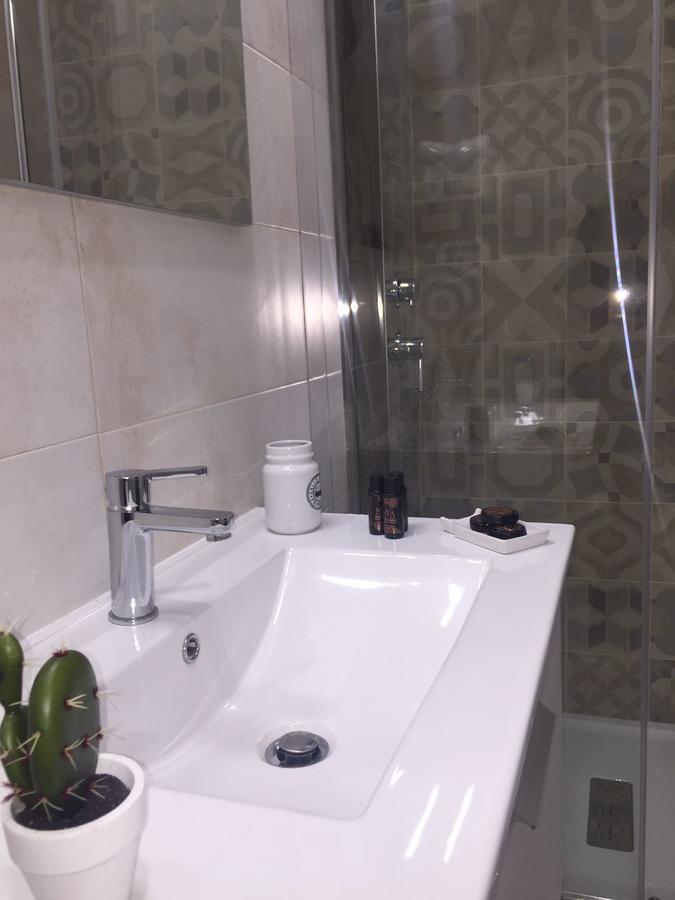 Hotel Il Veliero Torre San Giovanni Extérieur photo