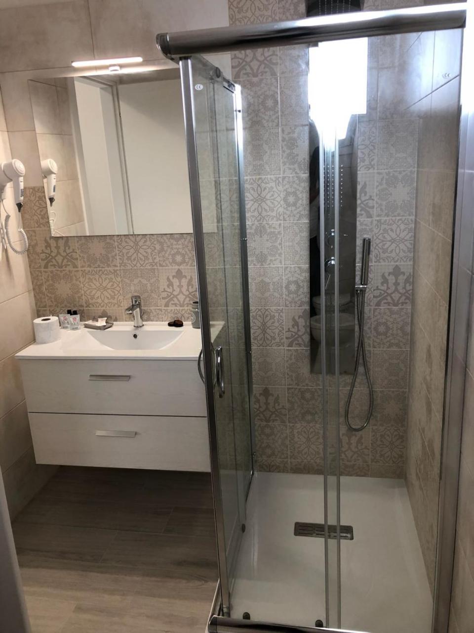 Hotel Il Veliero Torre San Giovanni Extérieur photo